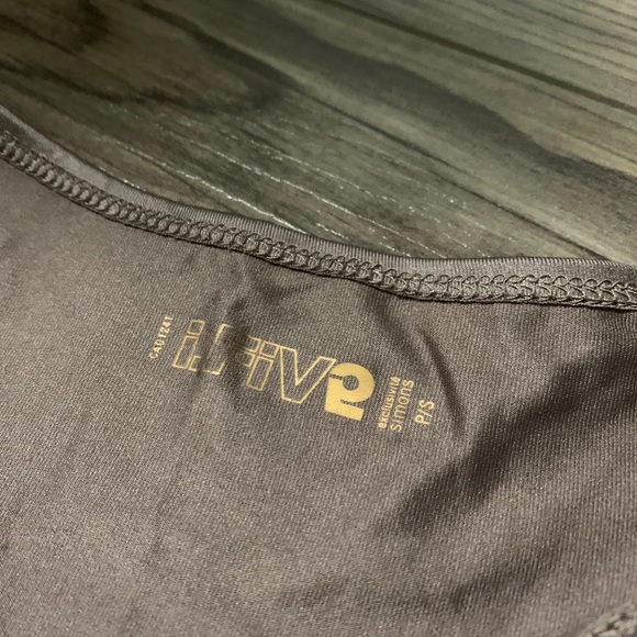 i.FiV5 tank top - Picture 2 of 3